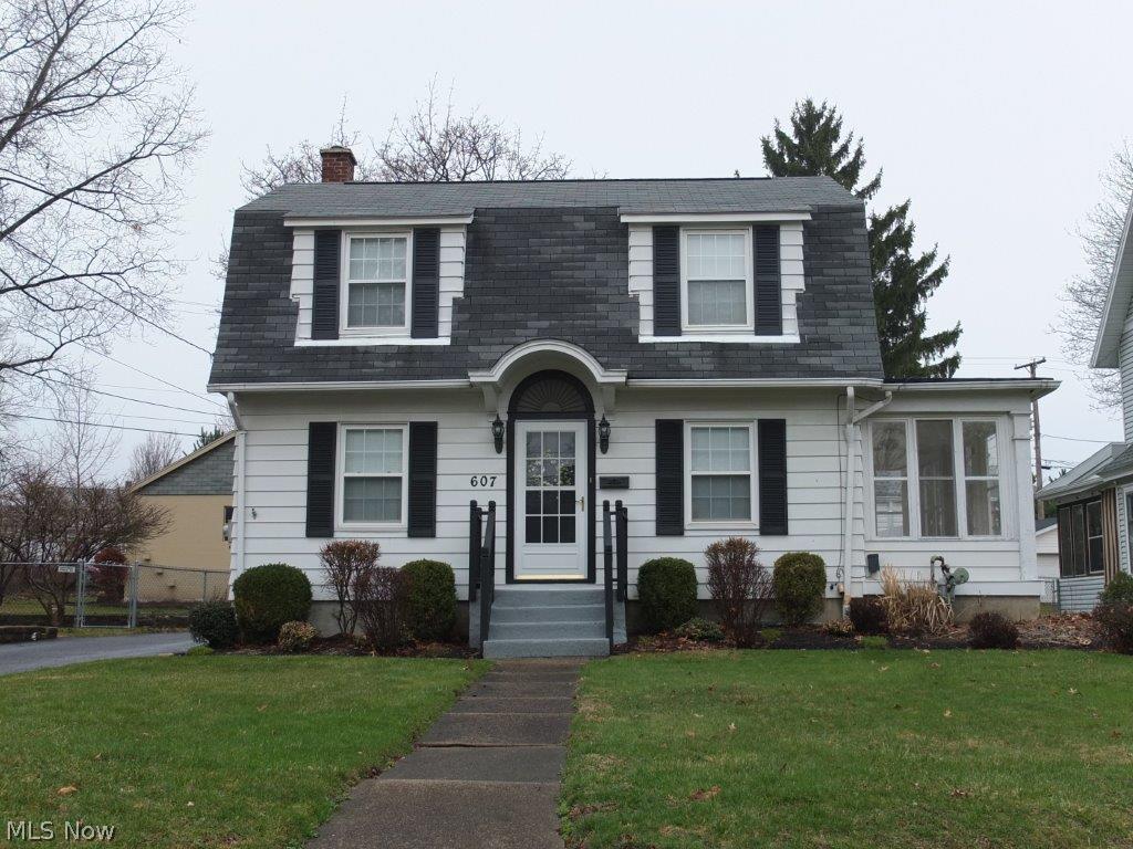 North Canton - Residential