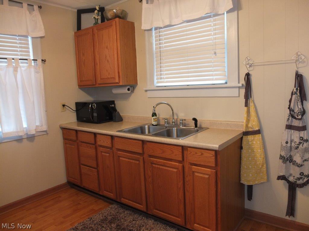 North Canton - Residential