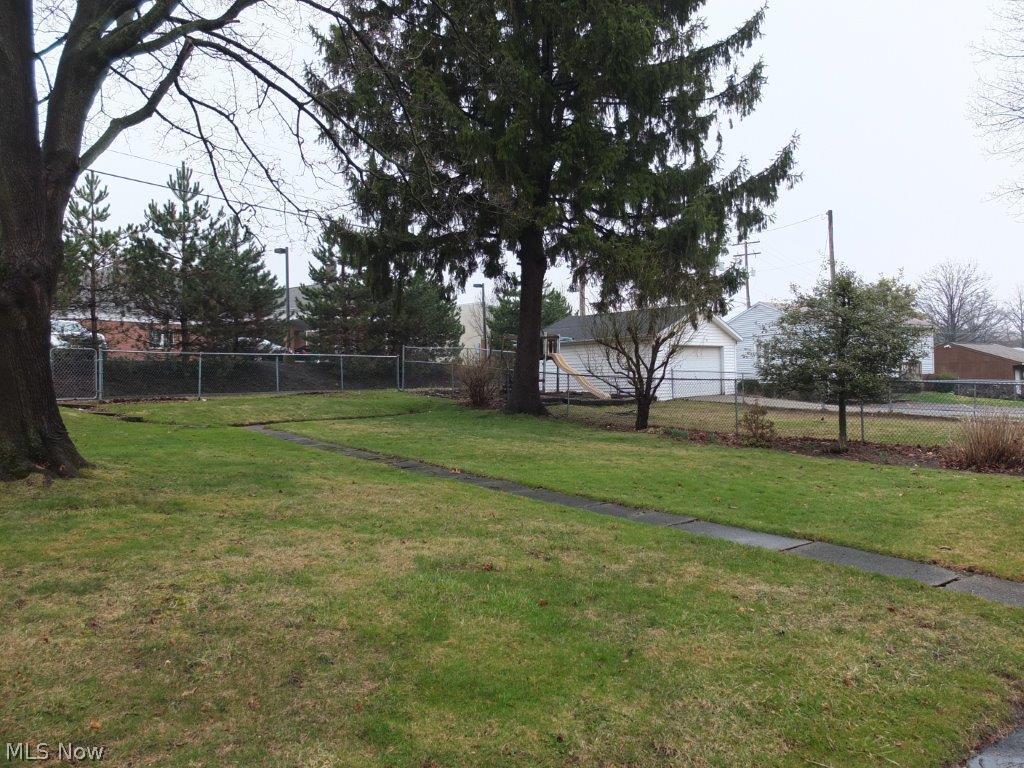 North Canton - Residential