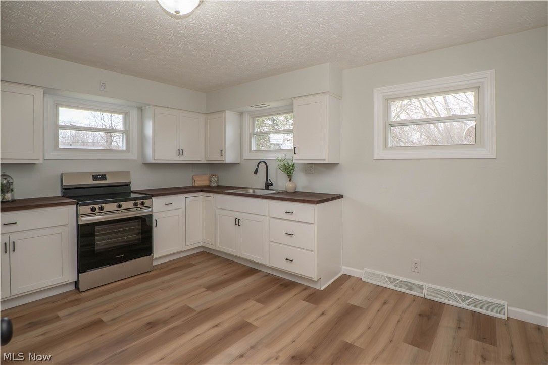 Barberview - Residential