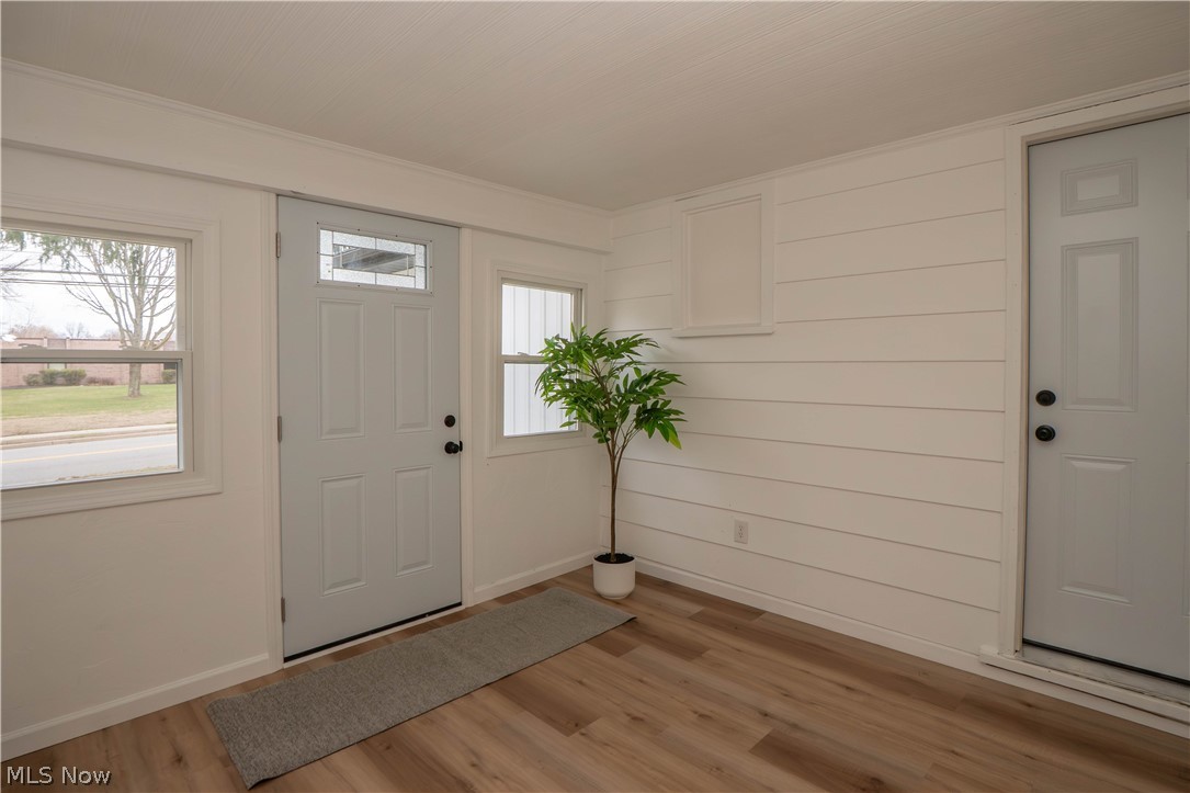 Barberview - Residential