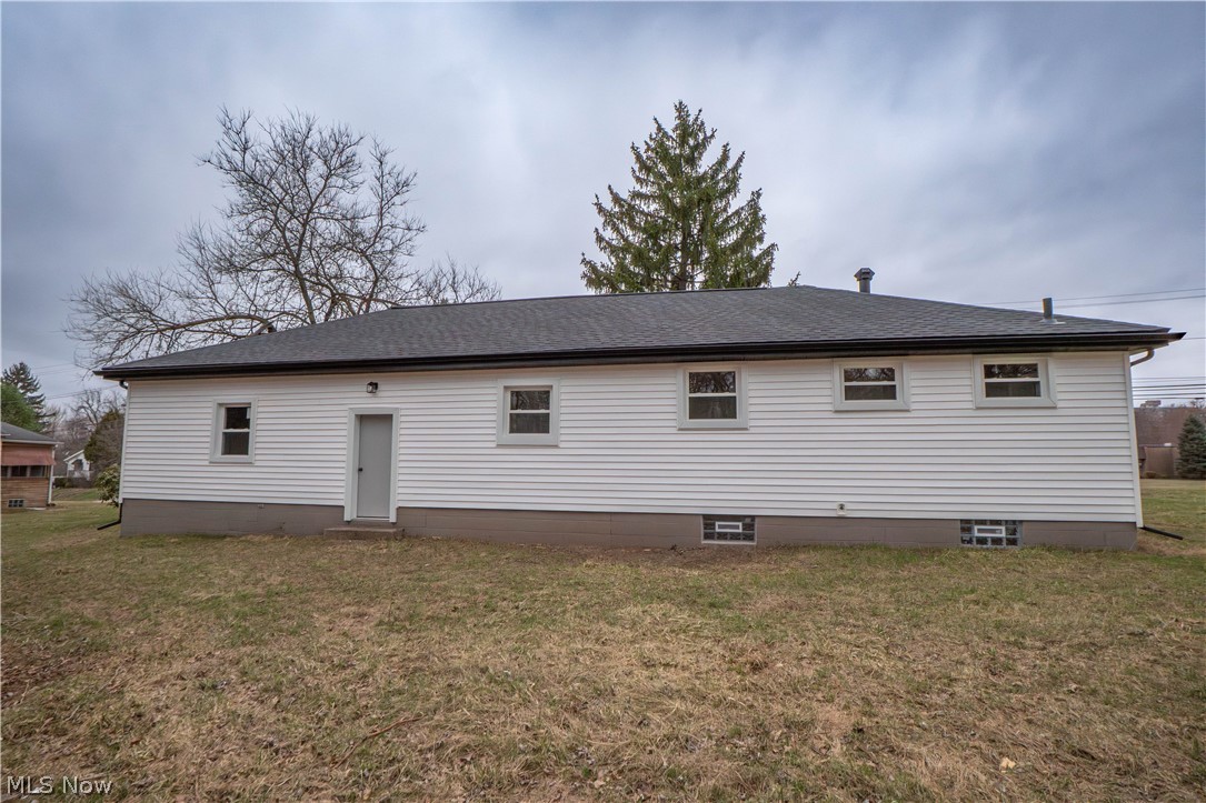 Barberview - Residential