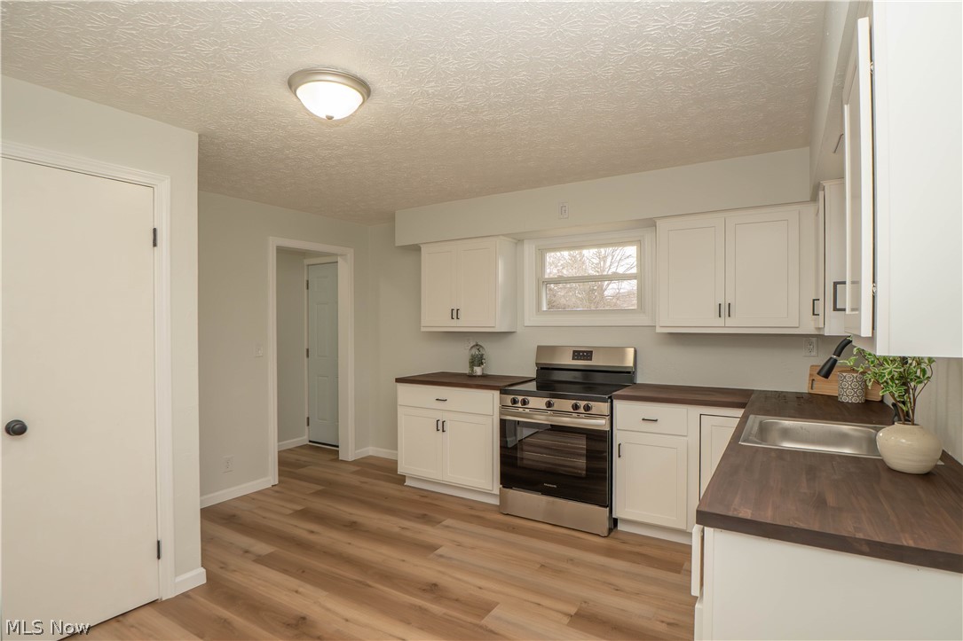 Barberview - Residential