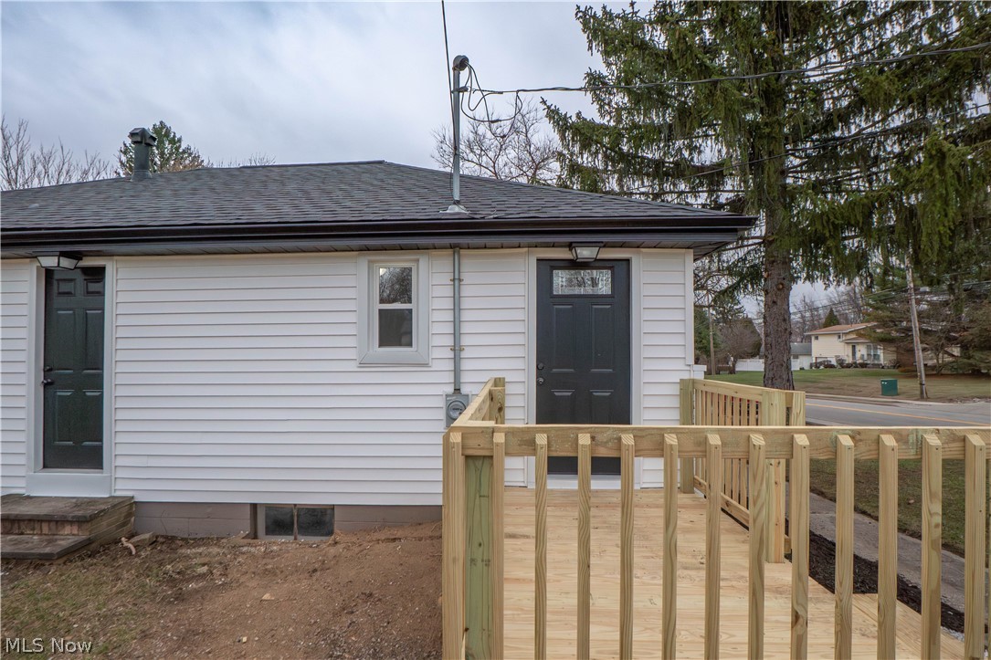 Barberview - Residential