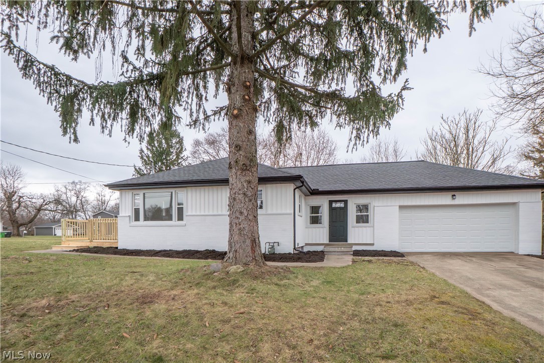 Barberview - Residential