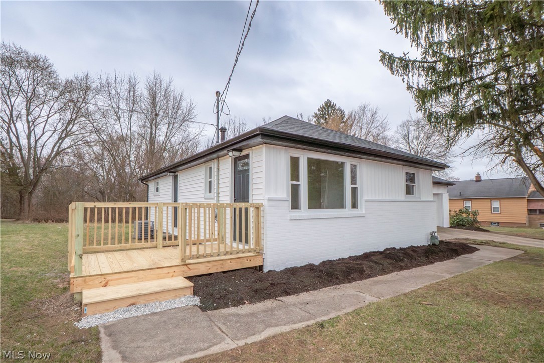 Barberview - Residential