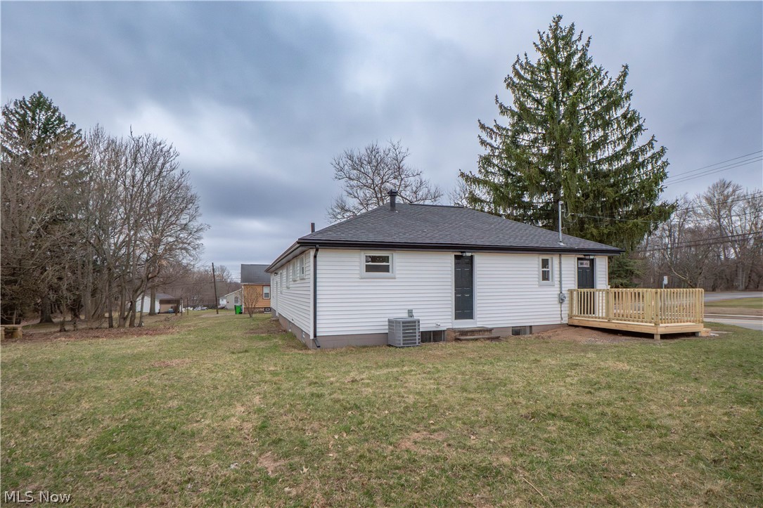 Barberview - Residential