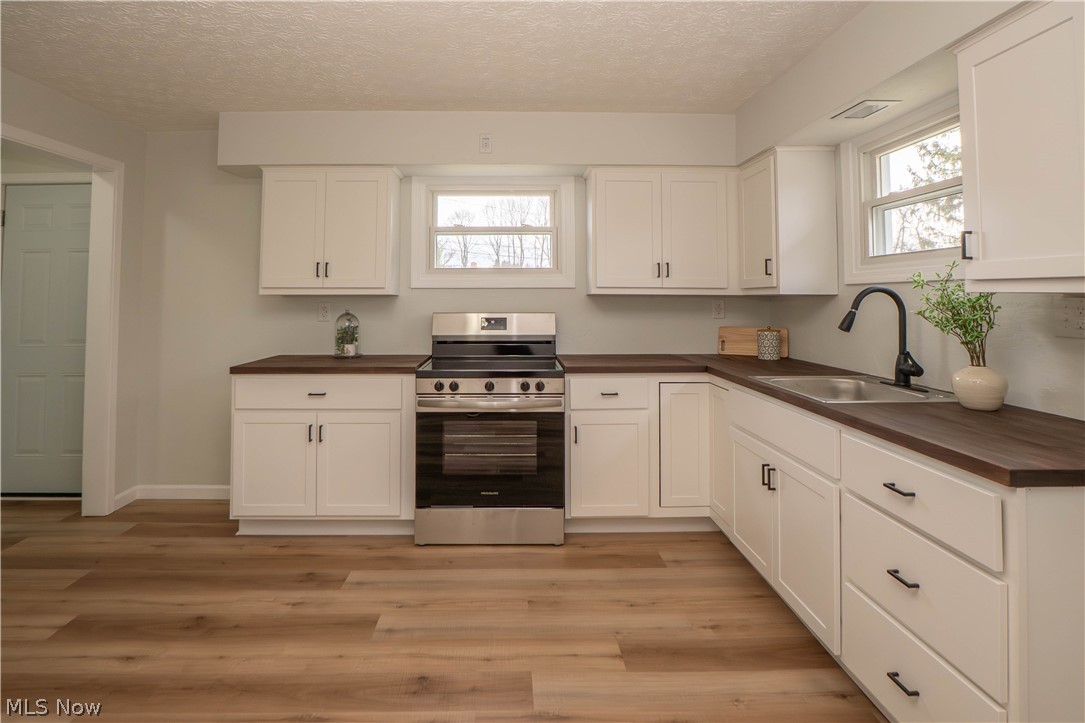 Barberview - Residential