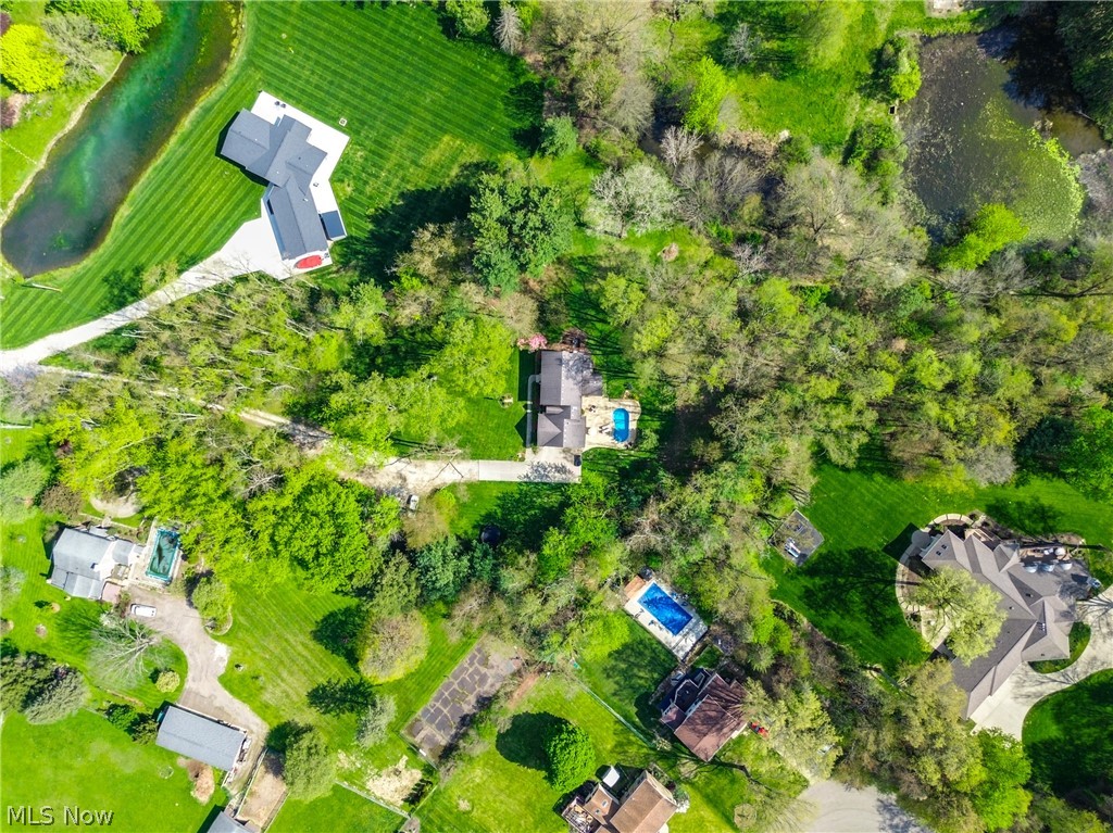 Canton - Residential