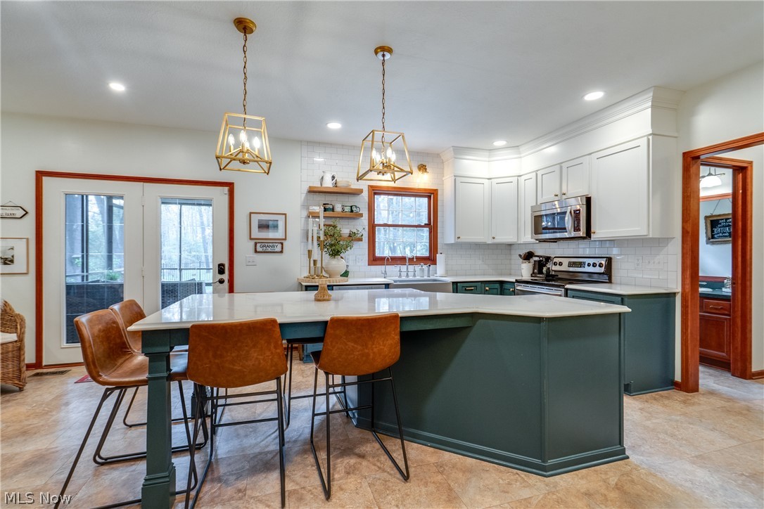 Canton - Residential