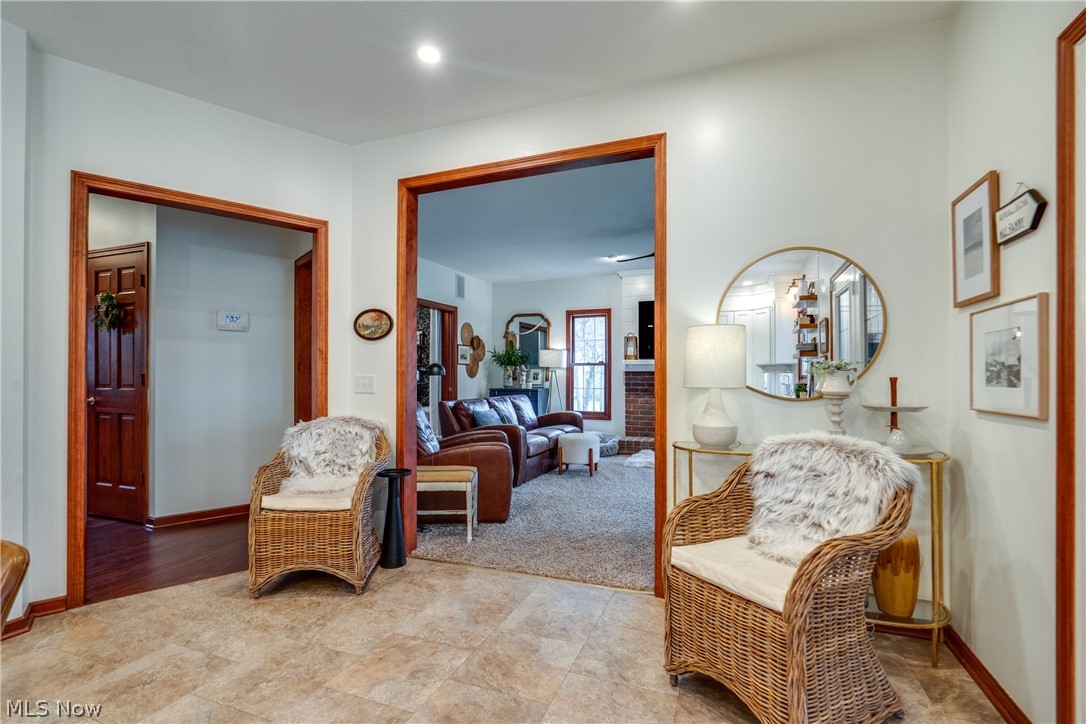 Canton - Residential