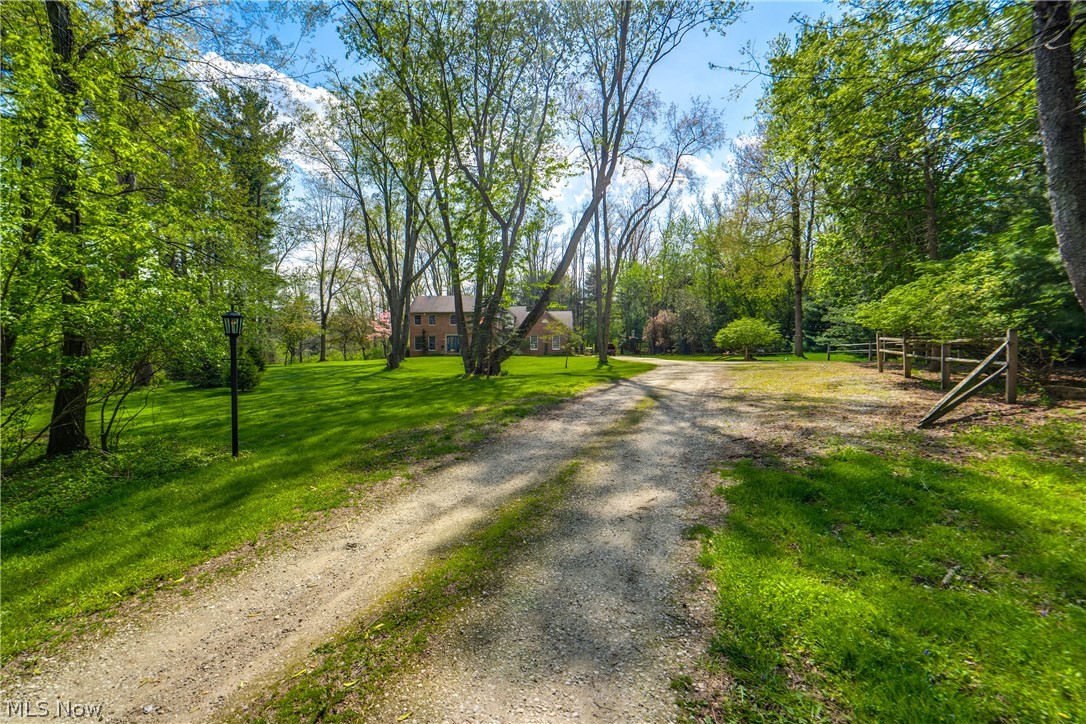 Canton - Residential