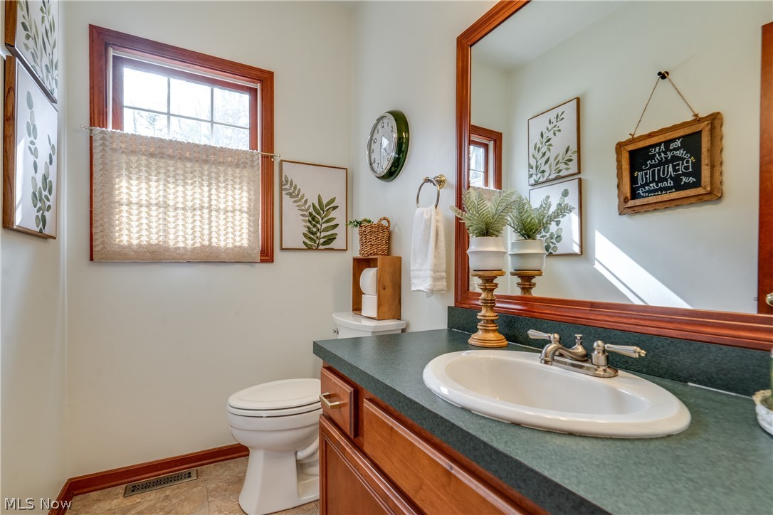 Canton - Residential