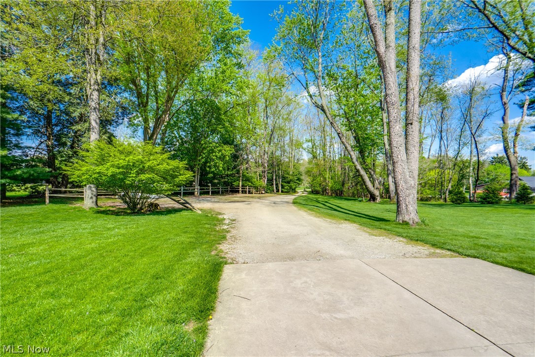 Canton - Residential