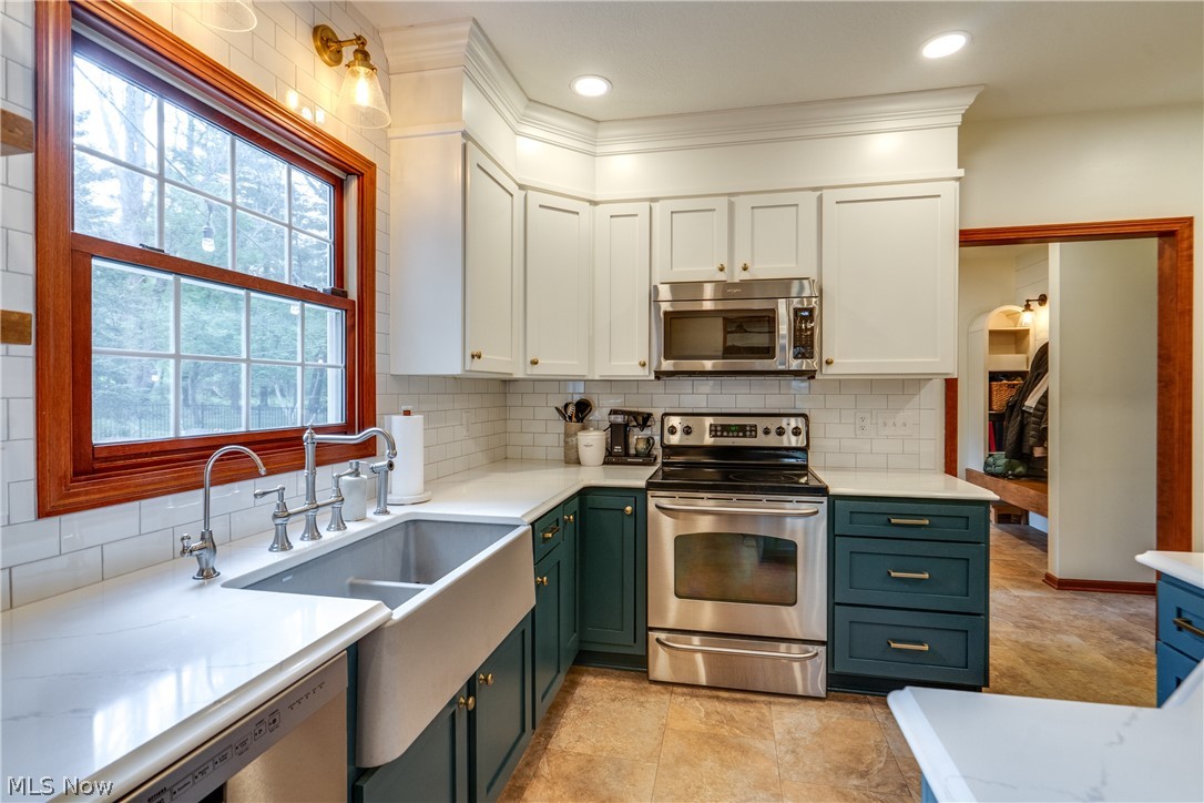 Canton - Residential