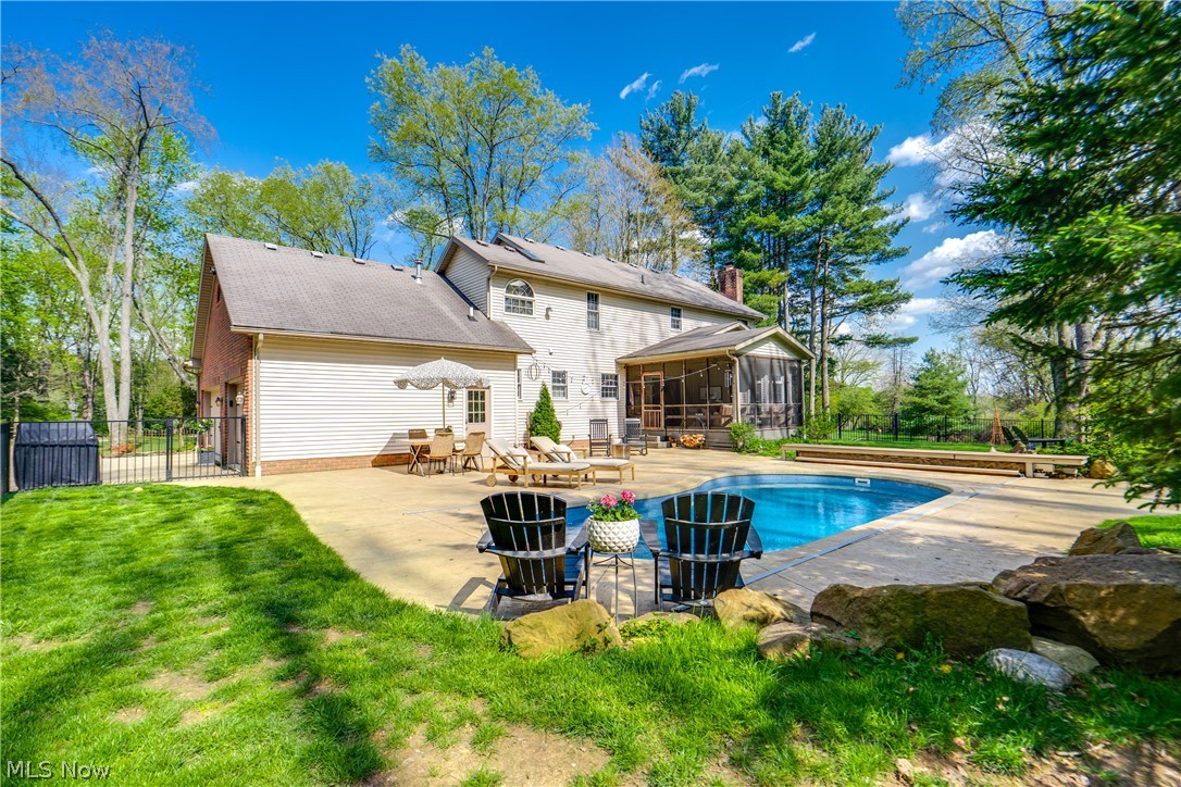 Canton - Residential