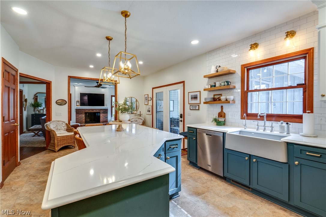 Canton - Residential