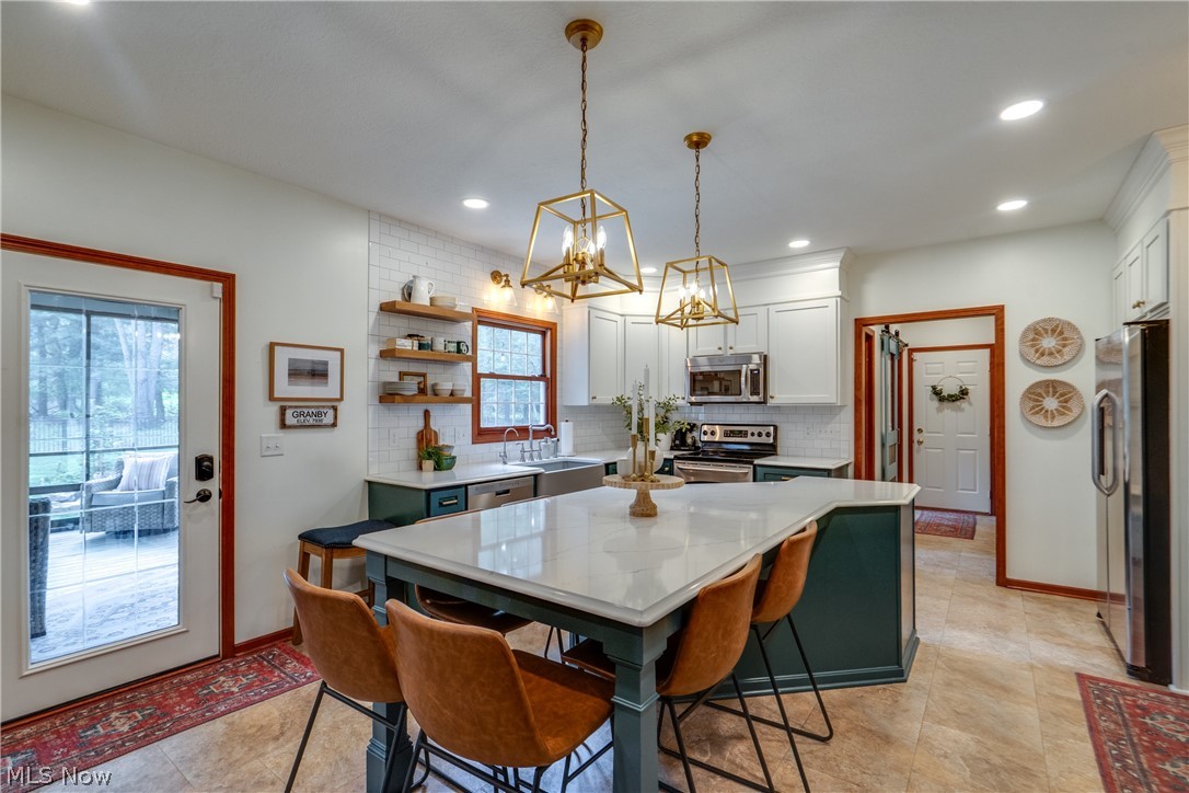 Canton - Residential