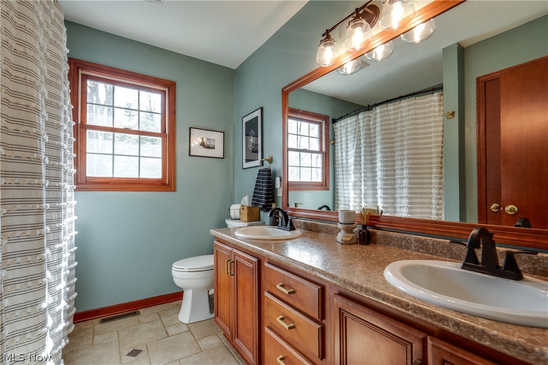 Canton - Residential