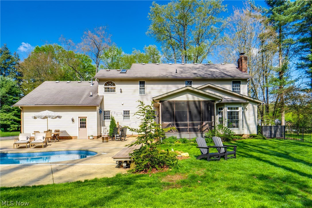 Canton - Residential