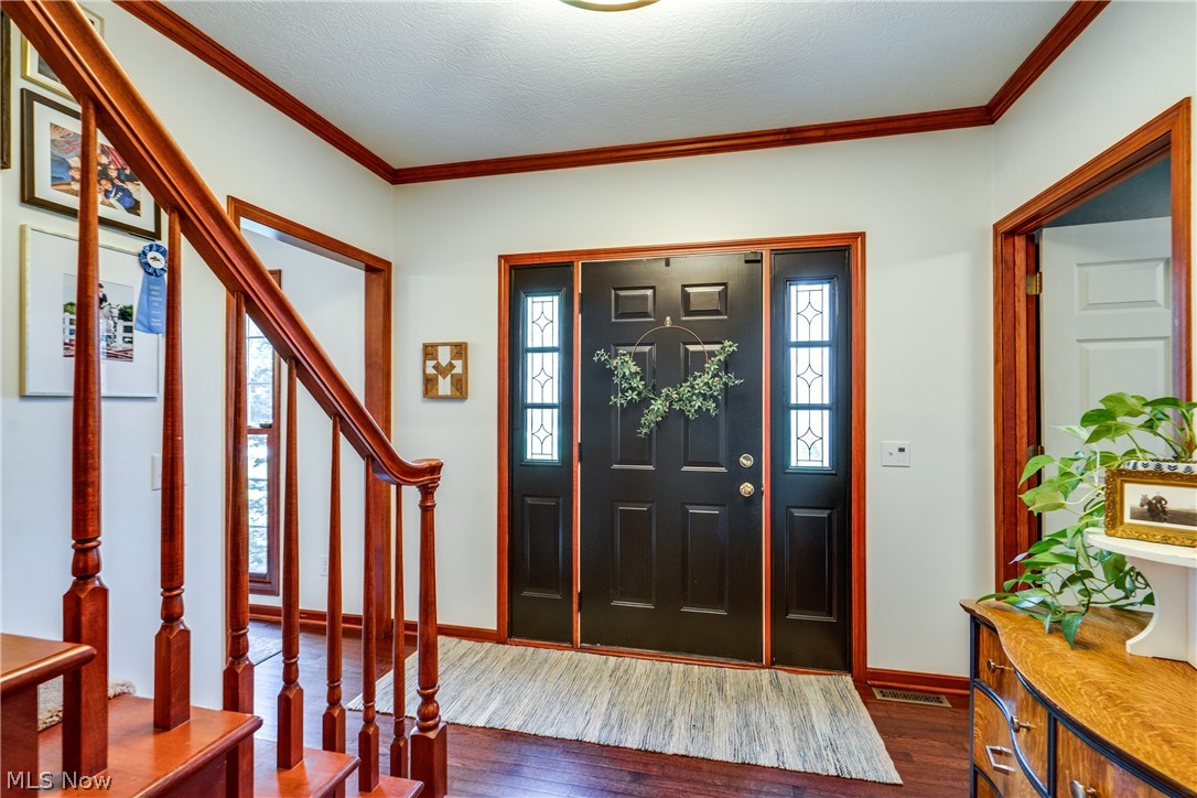 Canton - Residential