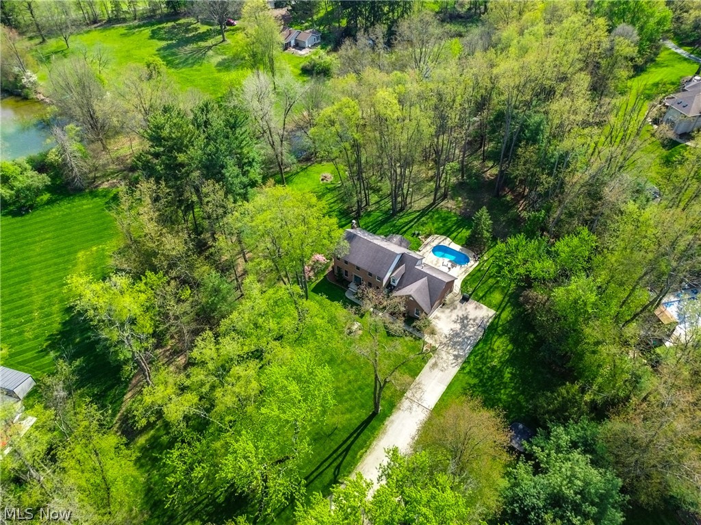 Canton - Residential