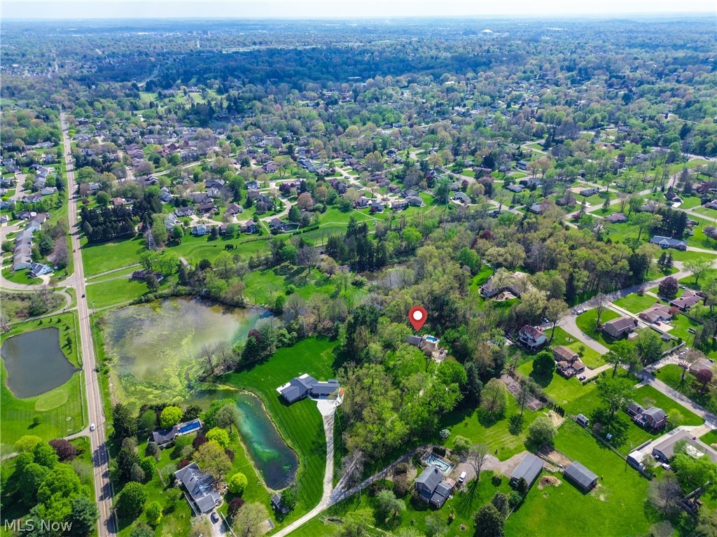 Canton - Residential