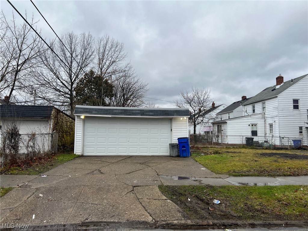 Shaker Lee - Residential