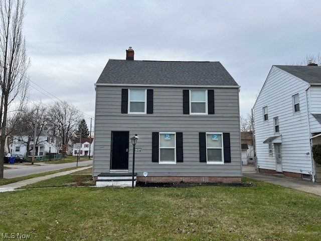 Shaker Lee - Residential