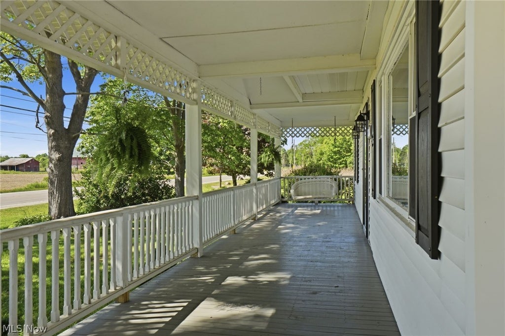 Photo of 1912 State Rt 45, Rock Creek, OH 44084 (MLS # 5216437)