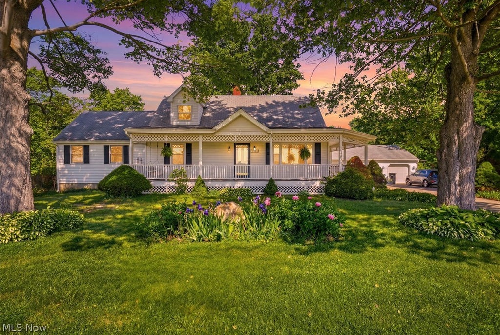 Photo of 1912 State Rt 45, Rock Creek, OH 44084 (MLS # 5216437)
