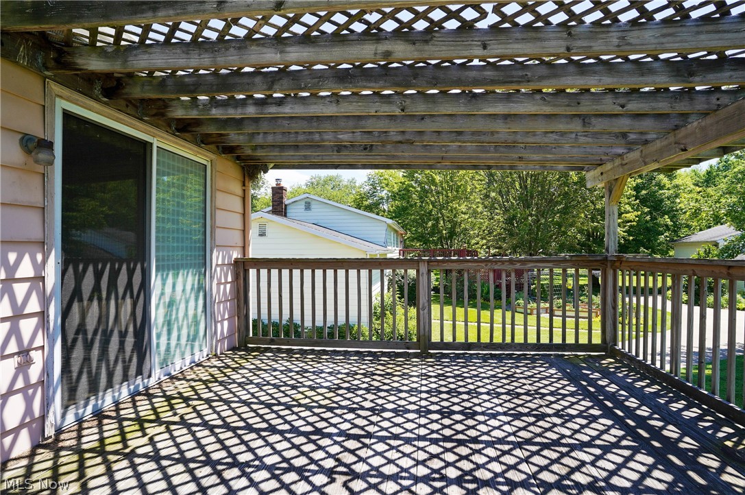 Crawford - Residential