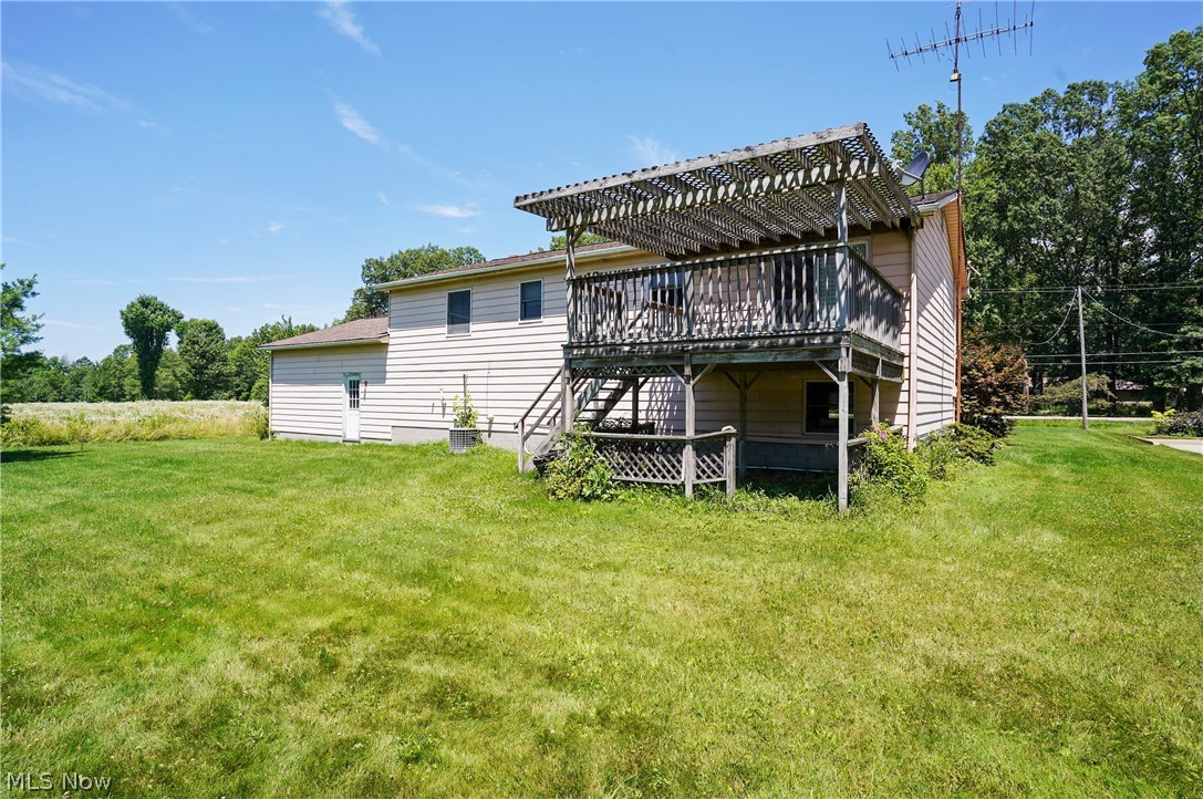 Crawford - Residential