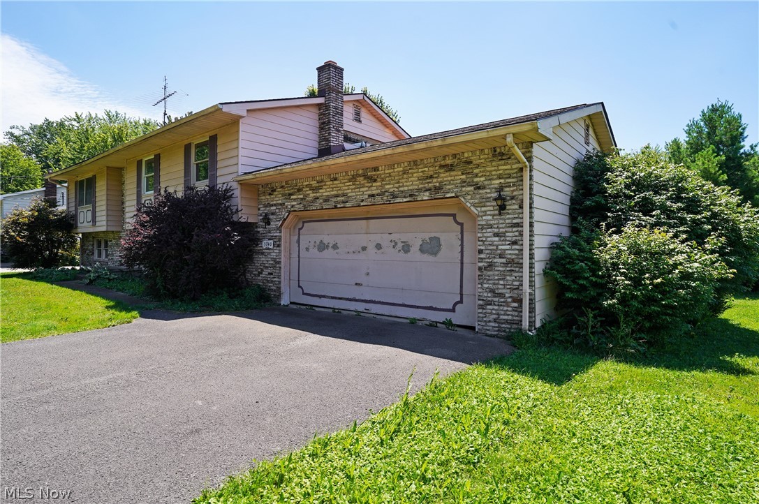Crawford - Residential