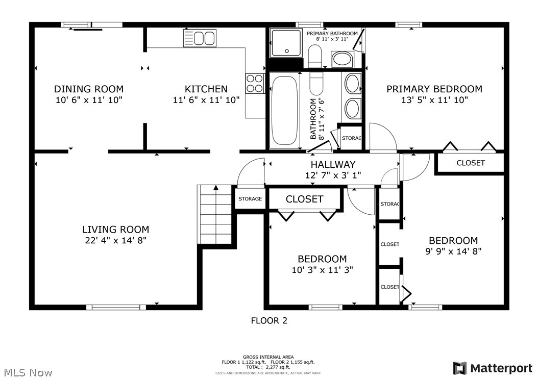 Crawford - Residential
