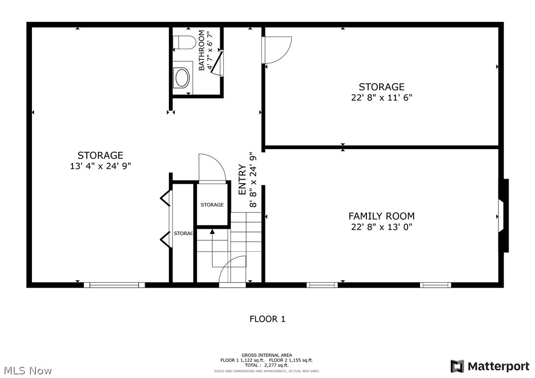 Crawford - Residential