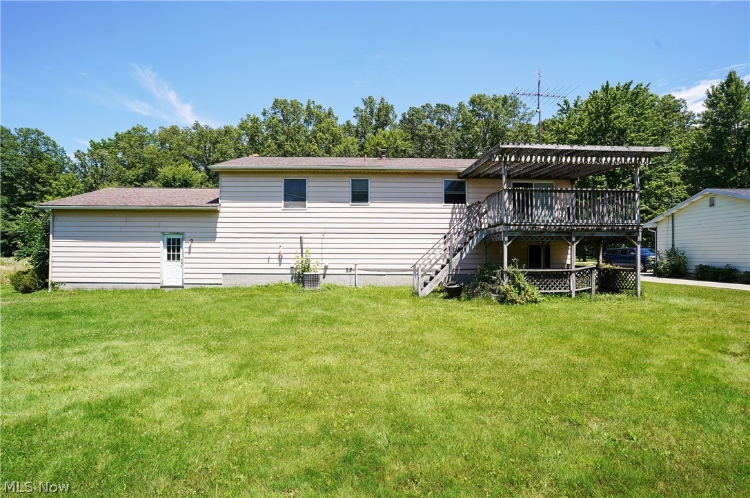 Crawford - Residential