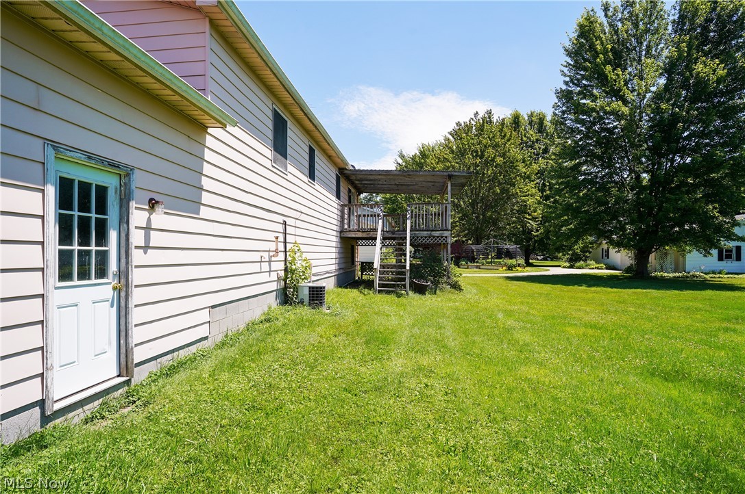 Crawford - Residential