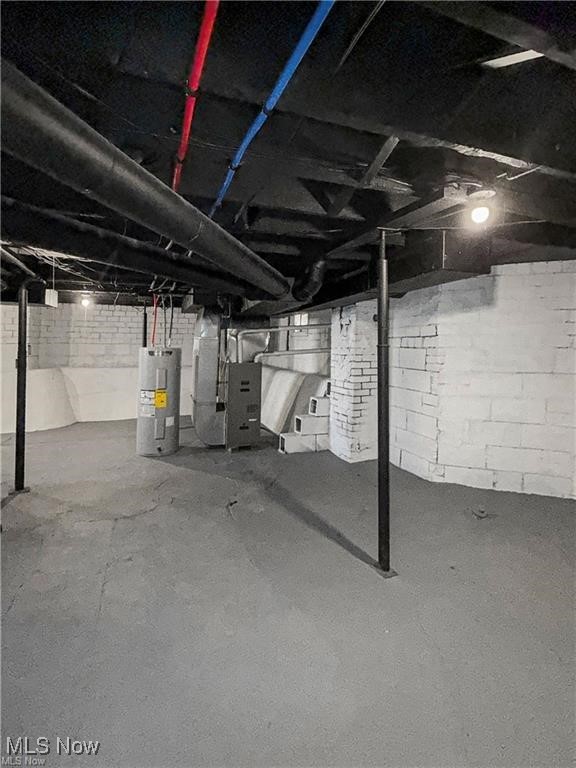 City/Canton - Residential