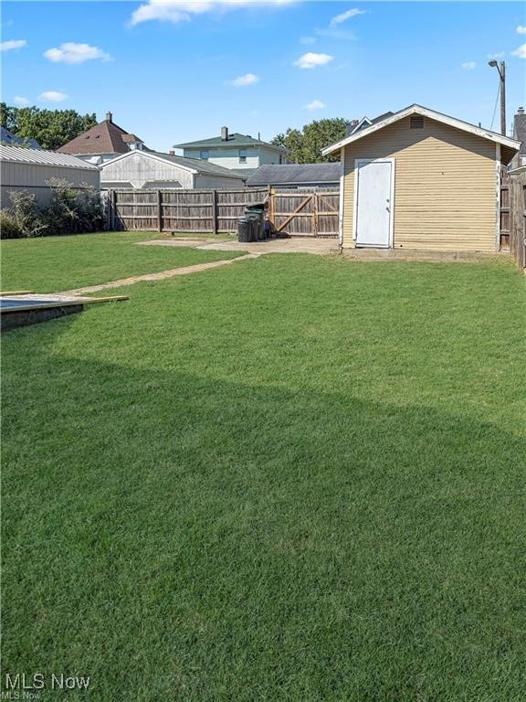 City/Canton - Residential