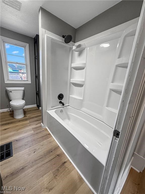 City/Canton - Residential