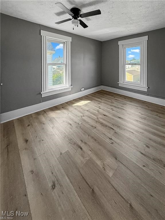 City/Canton - Residential