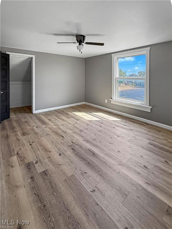 City/Canton - Residential