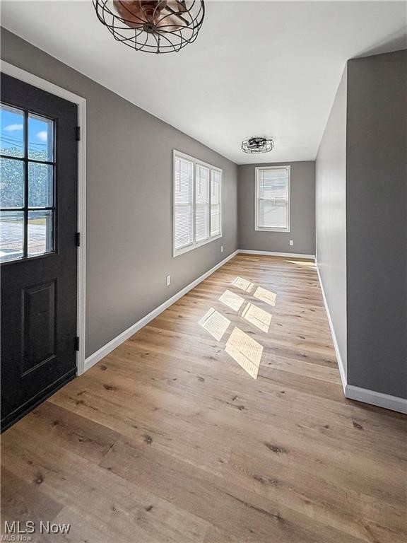 City/Canton - Residential