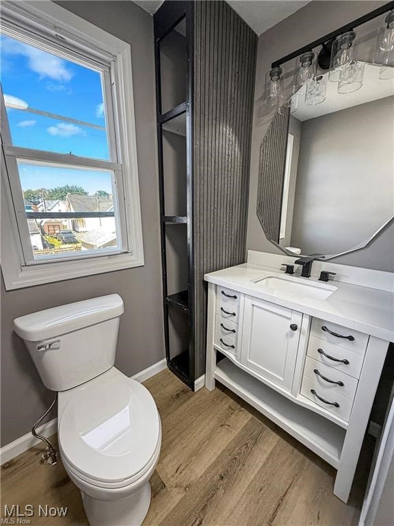 City/Canton - Residential