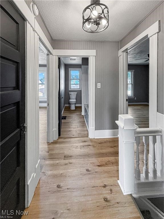 City/Canton - Residential