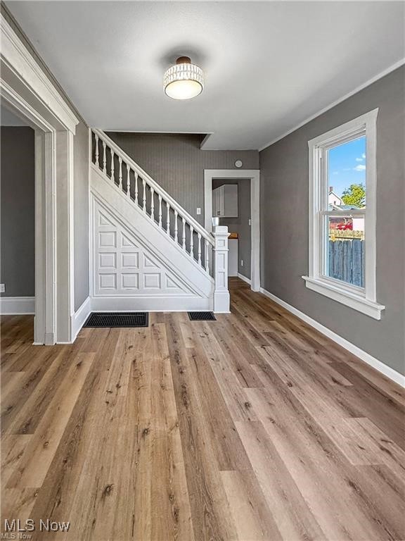 City/Canton - Residential