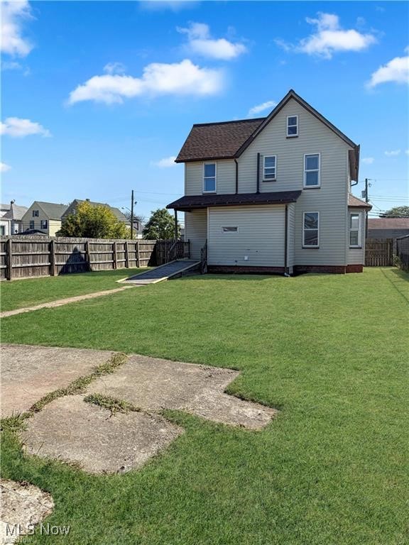 City/Canton - Residential