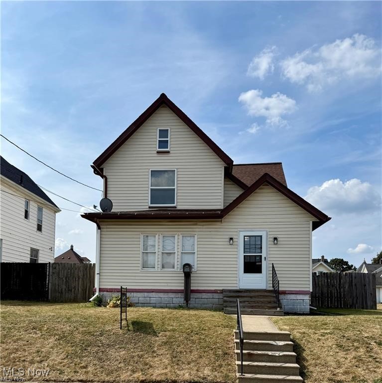 City/Canton - Residential