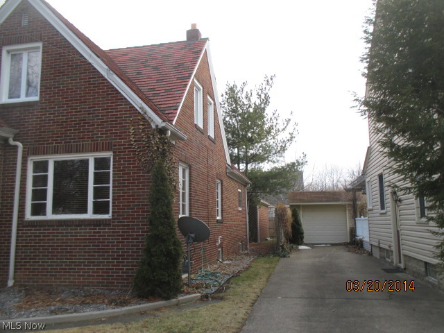 West Erie Park - Residential